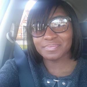 Meet your Posher, Taletha